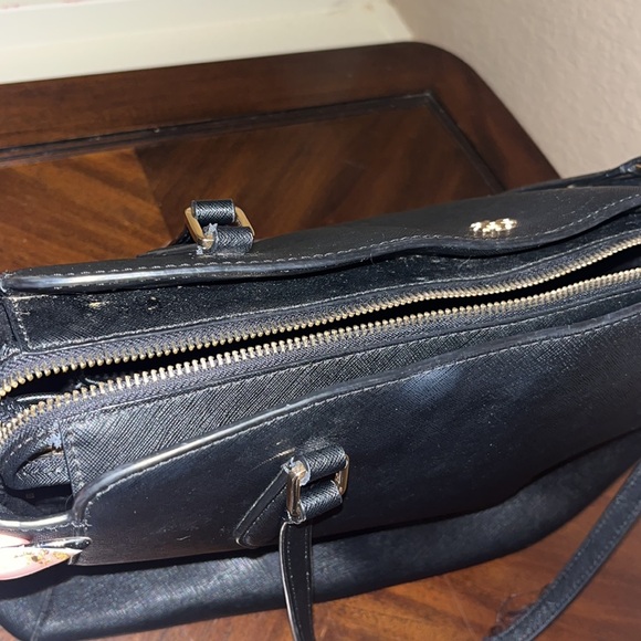 Tory Burch tote bag - Picture 6 of 6